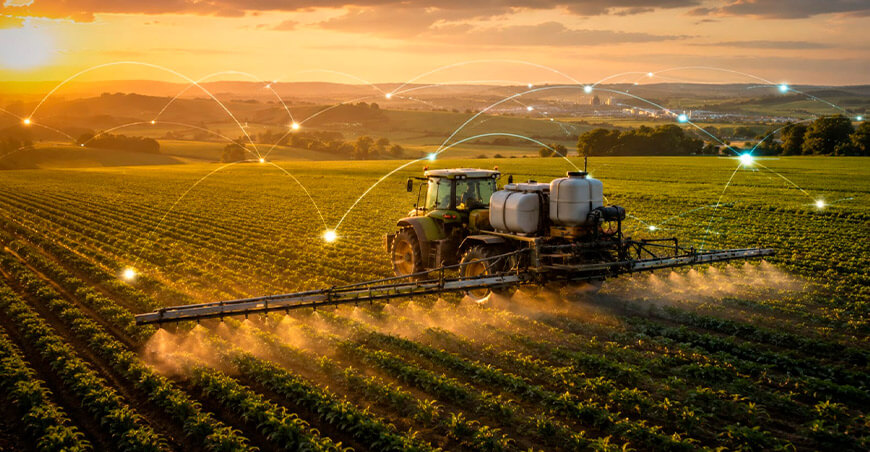 AgriConnection participará en el 17.º Brasil AgrochemShow