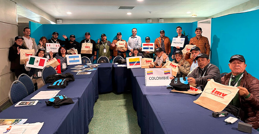 Francia invita al sector ganadero peruano a participar en exclusiva Misión Técnica Internacional al Sommet de l’Élevage 
