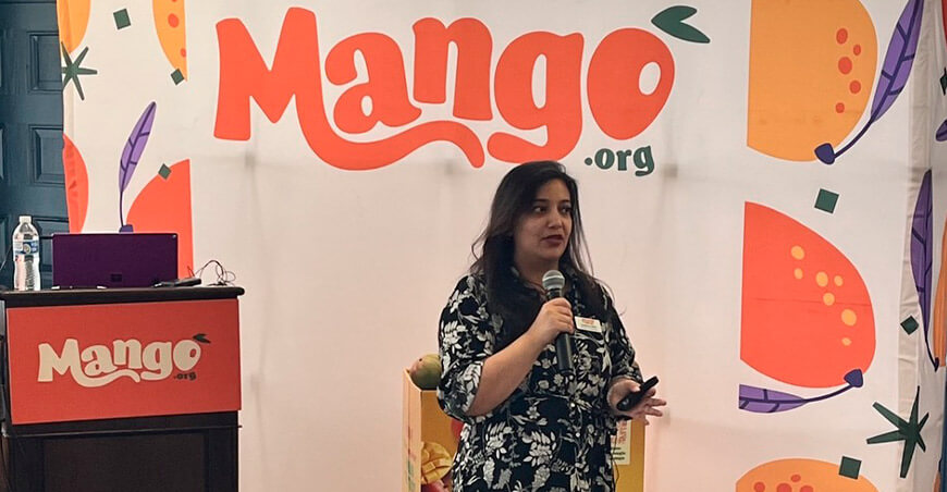 National Mango Board