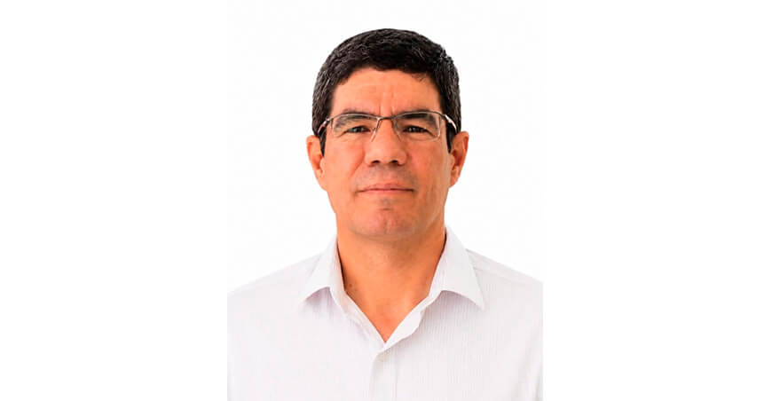 Saúl Durán Estremadoyro asume la presidencia de la Junta Nacional de Organizaciones de Usuarios de Agua del Perú 