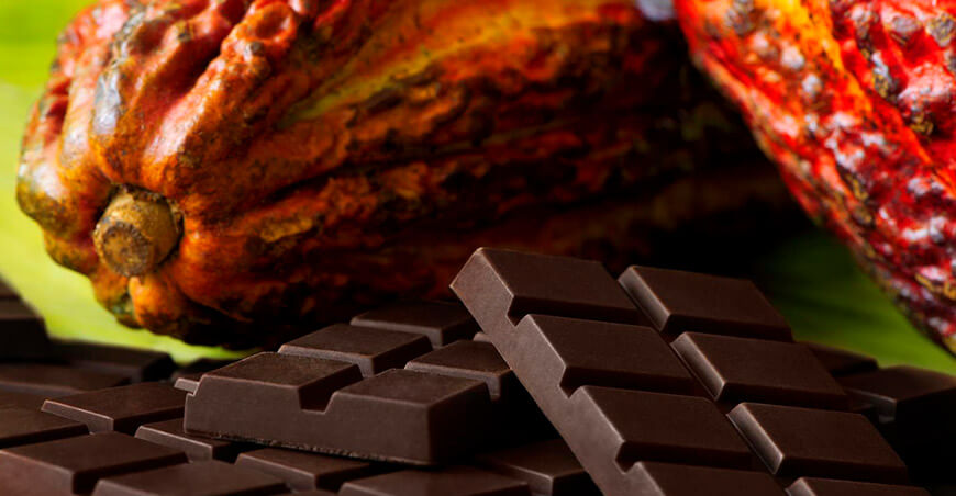 Salón del Cacao y Chocolate Internacional Perú