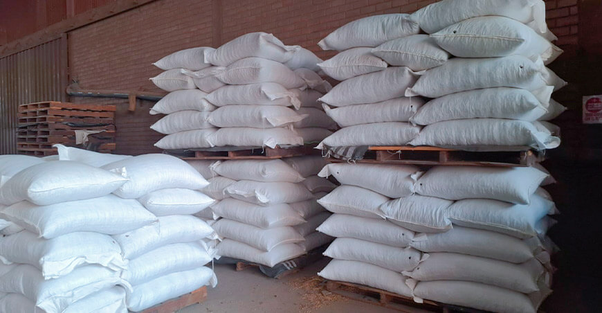 Cooperativa Agraria Aprocaf Valle del Monzón de Huánuco Perú exportación cacao peruano