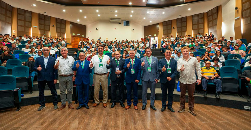 ADEX confía que INIA libere material mejorado de maracuyá a fines de 2027 o inicios de 2028