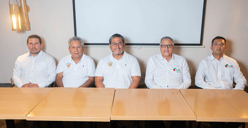 Asociación de Agricultores de Casma