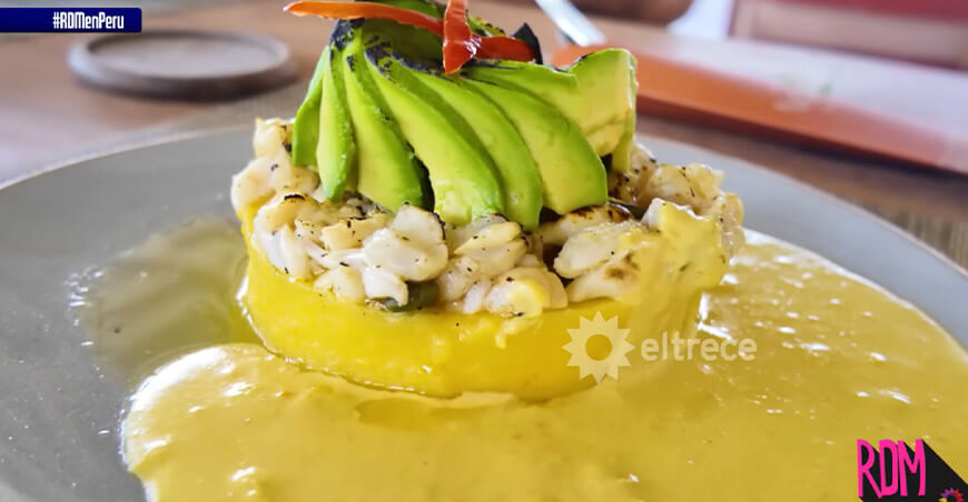 Programa argentino “Resto del Mundo” destaca al Perú entre los mejores destinos gastronómicos del mundo