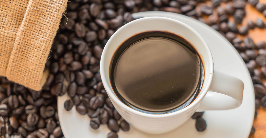 Día del Café Peruano