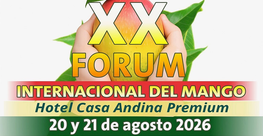 Fórum Internacional del Mango