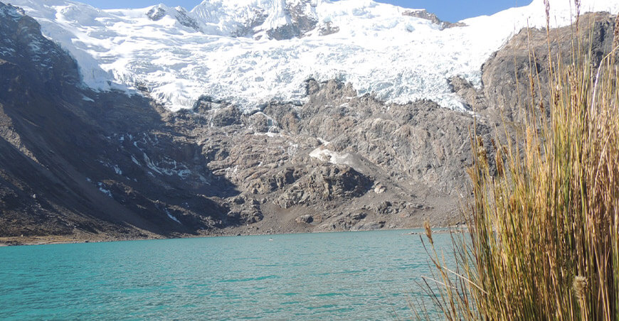 Perú contará con una hoja de ruta para proteger y restaurar los ecosistemas asociados al agua