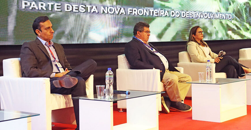 Interconexión de rutas puede consolidar al Perú como corredor estratégico entre Brasil y Asia