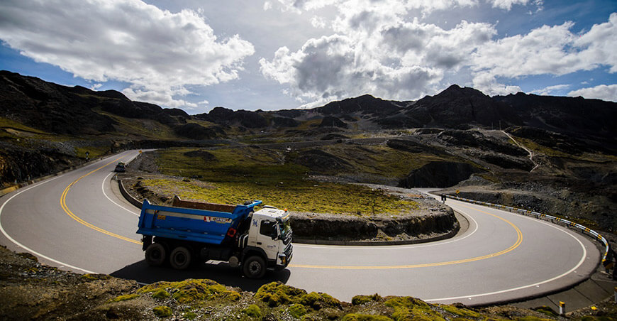 Interconexión de rutas puede consolidar al Perú como corredor estratégico entre Brasil y Asia