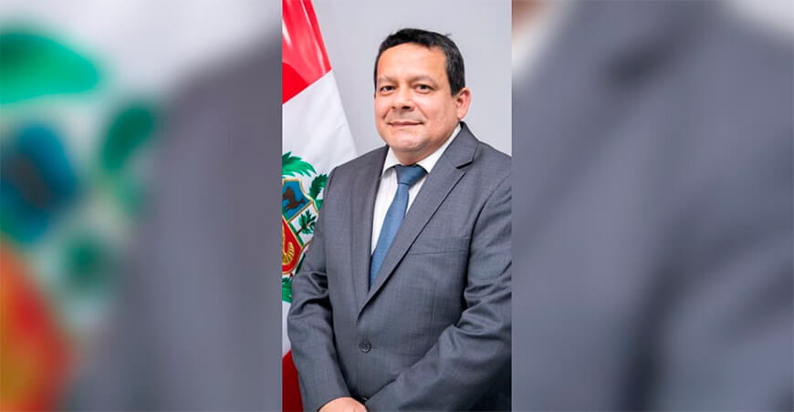 Mario Rivero Herrera asume la dirección ejecutiva de Sierra Azul