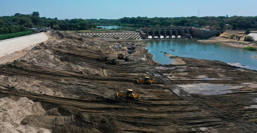 impactos fenómeno El Niño
