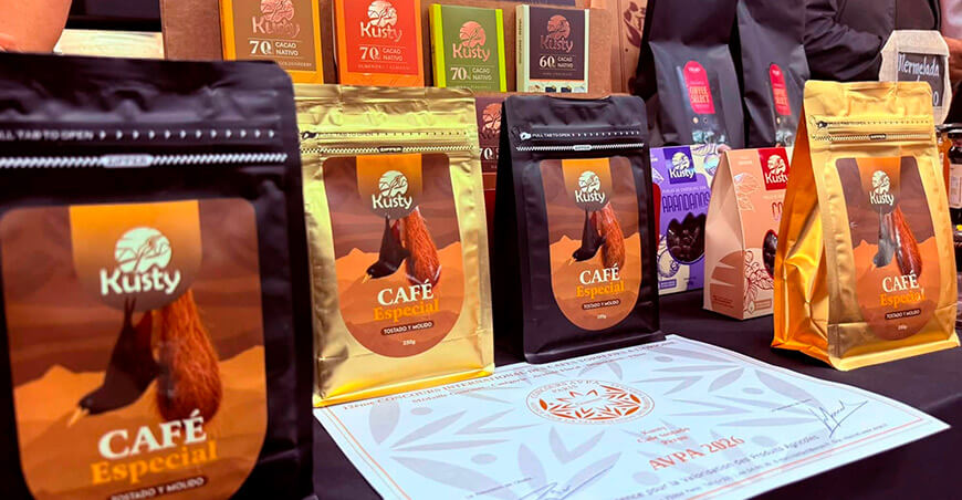 Ayacucho reunirá a 30 organizaciones cafetaleras en la XI Semana del Café del Vraem