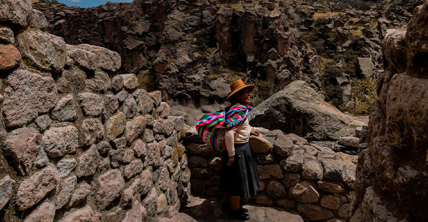 Gobiernos regionales plantean una ofensiva contra la minería ilegal en áreas de conservación