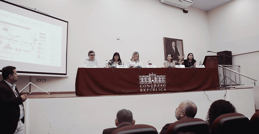 Expertos y ciudadanos alertan sobre riesgos para áreas naturales protegidas ante pedido de facultades legislativas