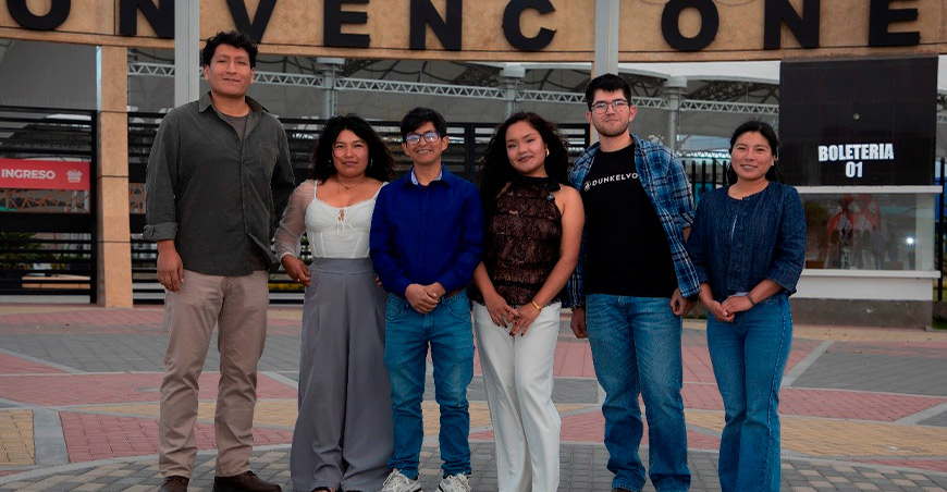Ayacucho será sede del XXV Congreso Nacional de Ingeniería Agroindustrial