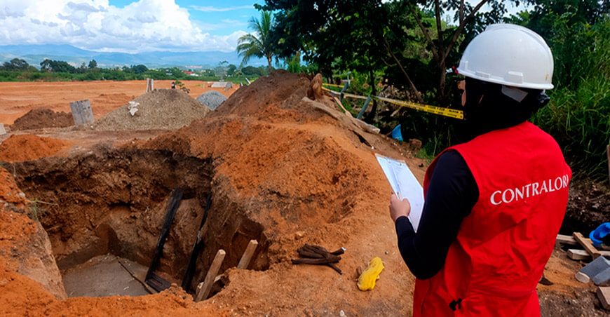 Alertan deficiencias y trabajos no autorizados en proyecto acuícola del GORE San Martín Perú