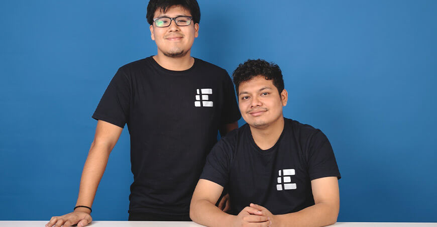 Entiendo AI, startup peruana impulsada por ProInnóvate, se prepara para buscar inversión en Estados Unidos
