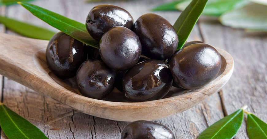 Perú exportación de aceitunas peruanas