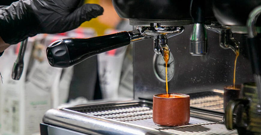 Festival Yo Tomo Café Peruano cafés el desarrollo alternativo Devida Perú