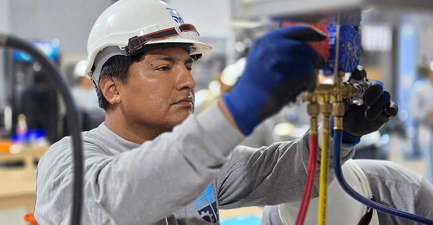 Industria HVACR Construcción, agroexportación y cadena de frío impulsan la demanda de soluciones de climatización y refrigeración en el Perú