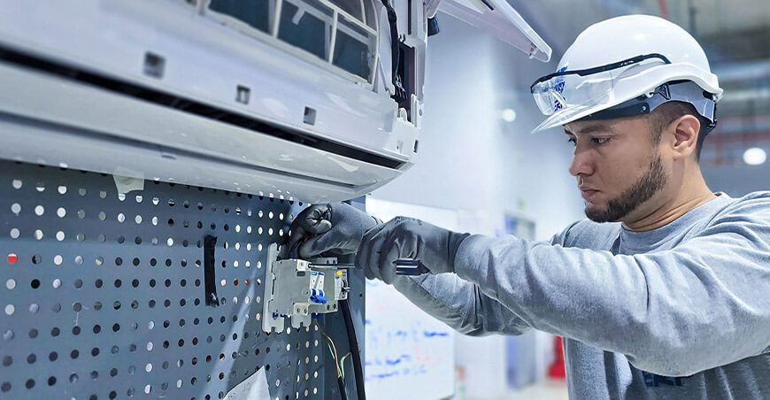 Industria HVACR Construcción, agroexportación y cadena de frío impulsan la demanda de soluciones de climatización y refrigeración en el Perú