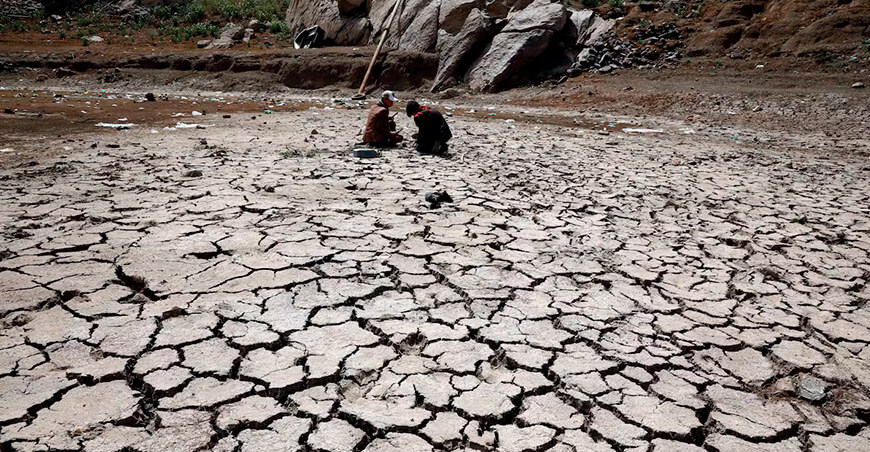 El Niño será muy fuerte, con más sequías, inundaciones y calor extremo