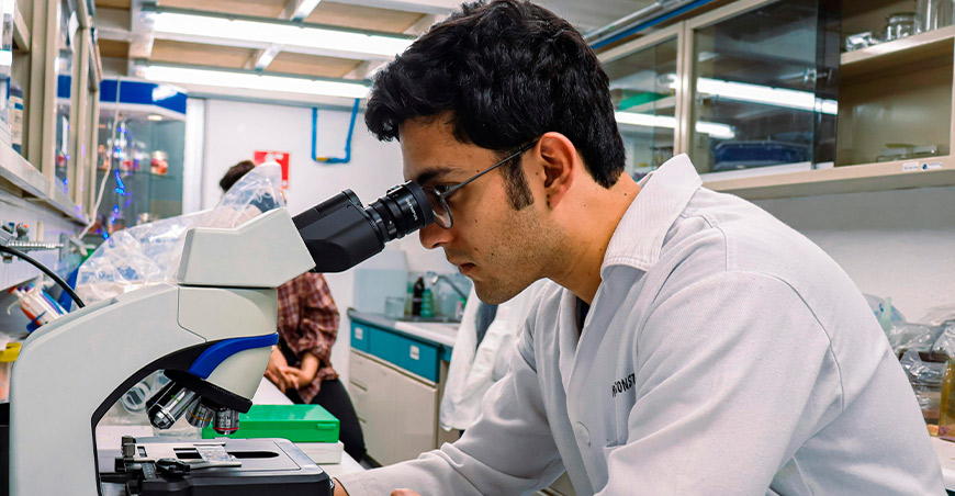 Premio Nacional de Ciencia Perú