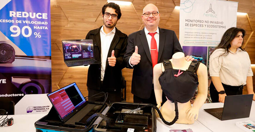 Produce destina más de S/1.6 millones para impulsar la innovación en Arequipa