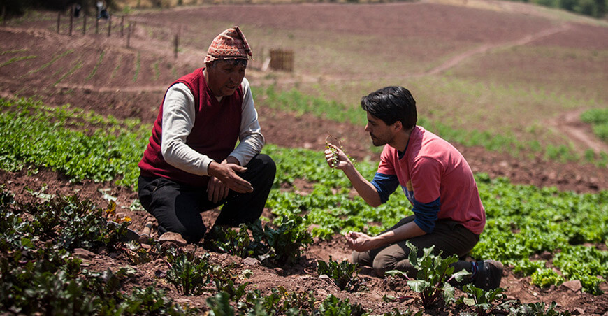 Virgilio Martínez recibe el Andorra Taste Award 2026 por poner en valor la agrobiodiversidad del Perú