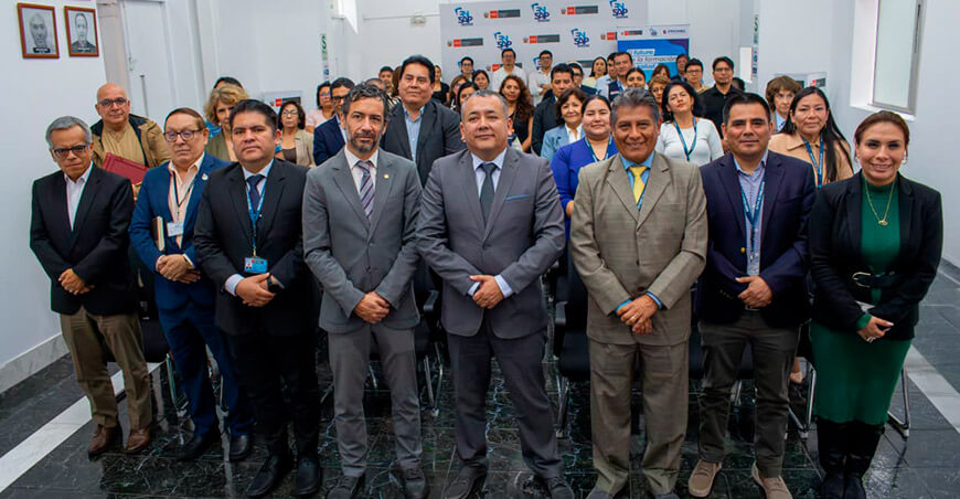 anzan cursos virtuales especializados para preparar a profesionales de la salud ante El Niño
