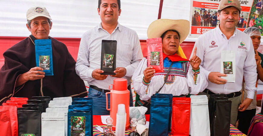 ExpoCafé Lambayeque