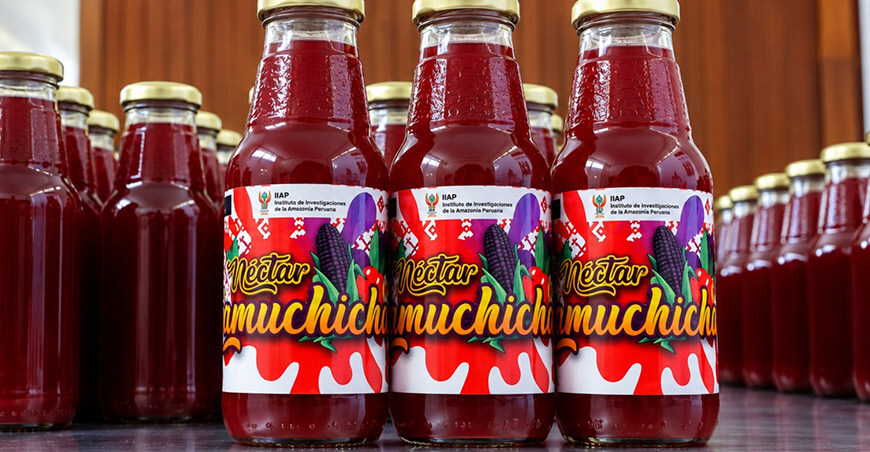 Camuchicha IIAP
