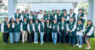 INIA lanzó Proyecto de Redes de Innovación y Extensión Agraria (PRED)