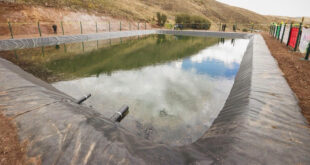 obras de infraestructura hídrica Junín Perú Agro Rural