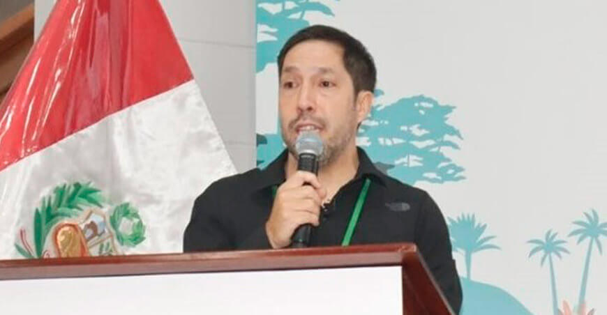 Congreso de Emprendedores de la Amazonía analiza retos económicos y oportunidades de Desarrollo