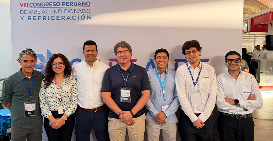 Innovación en refrigeración industrial: una aliada de la agroexportación peruana