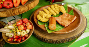 Perú Mucho Gusto gastronomía amazónica