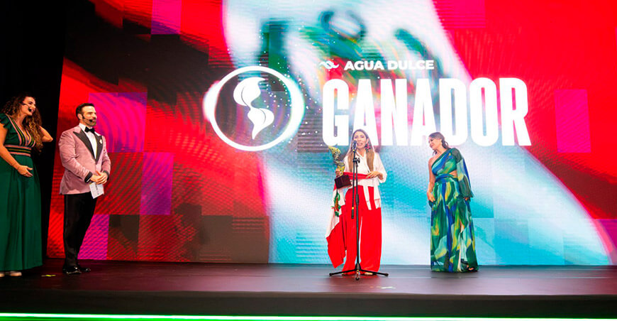 Perú gana tres Premios Verdes con soluciones para el agua de Lima, Machu Picchu y el crédito rural