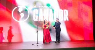 Perú gana tres Premios Verdes con soluciones para el agua de Lima, Machu Picchu y el crédito rural
