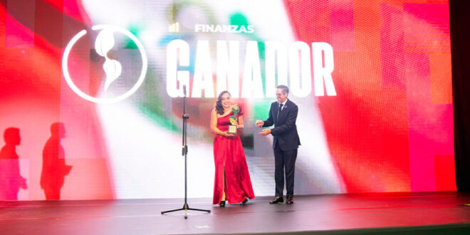 Perú gana tres Premios Verdes con soluciones para el agua de Lima, Machu Picchu y el crédito rural