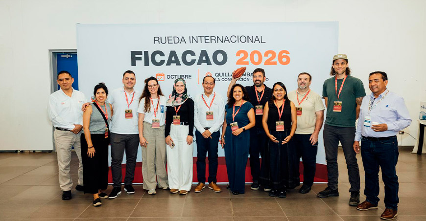 Ficacao Perú