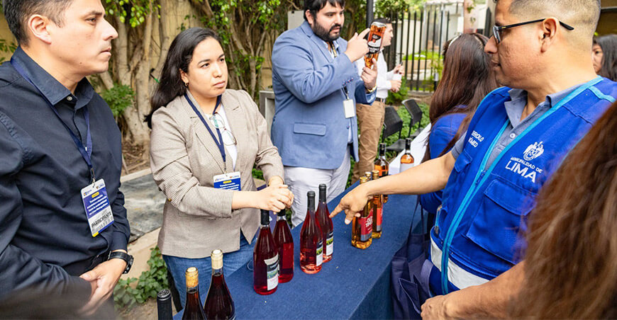 SNI pide incluir producción y/o comercialización de bebidas alcohólicas ilegales como parte del crimen organizado