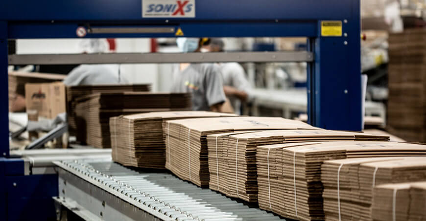 Trupal obtiene la certificación internacional SQF Food Packaging en su planta de Sullana