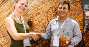 Promperú genera $15.4 millones en negocios para la oferta amazónica en Expo Amazónica Ucayali