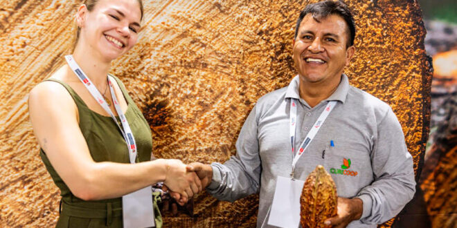 Promperú genera $15.4 millones en negocios para la oferta amazónica en Expo Amazónica Ucayali
