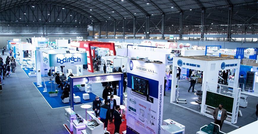 ferias y eventos Perú