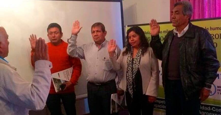Asociación Nacional de Productores de Maíz y Sorgo