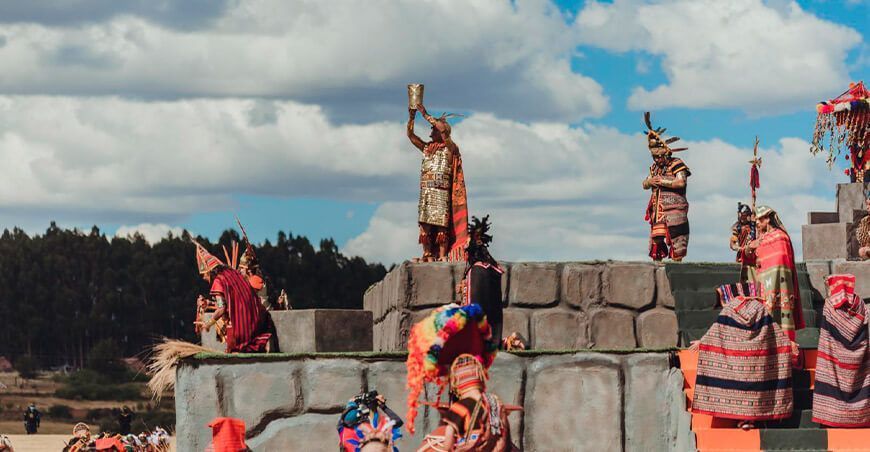 Perú, mejor destino cultural y culinario del mundo
