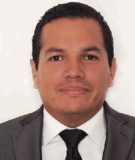 Econ. Rafael Zacnich Nonalay, gerente de Estudios Económicos de ComexPerú